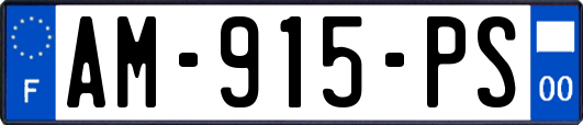 AM-915-PS