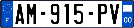 AM-915-PV
