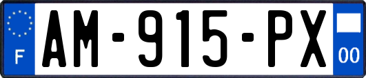 AM-915-PX