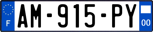 AM-915-PY