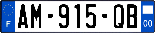 AM-915-QB