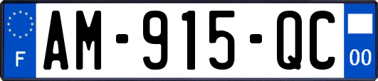 AM-915-QC