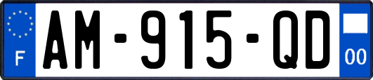 AM-915-QD