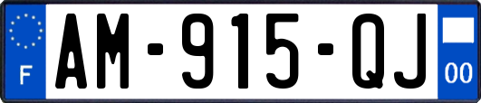 AM-915-QJ