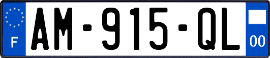 AM-915-QL