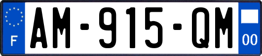 AM-915-QM