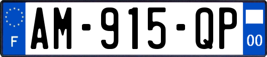 AM-915-QP