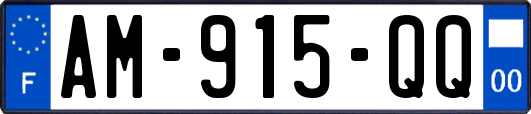 AM-915-QQ