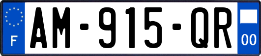 AM-915-QR