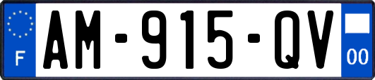 AM-915-QV