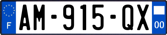 AM-915-QX