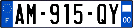 AM-915-QY