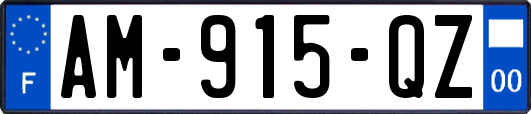 AM-915-QZ