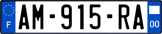 AM-915-RA