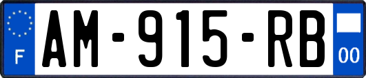 AM-915-RB