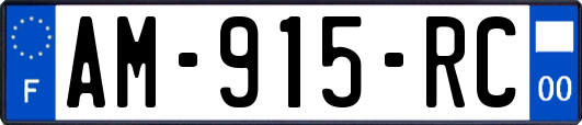 AM-915-RC
