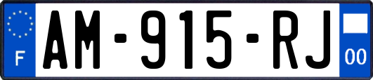 AM-915-RJ