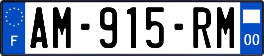 AM-915-RM