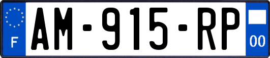 AM-915-RP