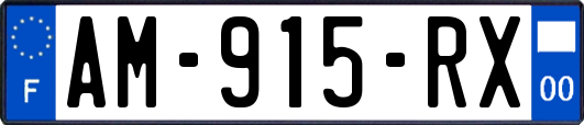 AM-915-RX