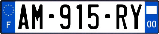 AM-915-RY