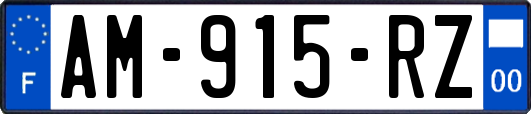 AM-915-RZ