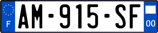 AM-915-SF