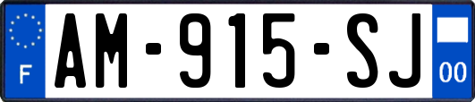 AM-915-SJ