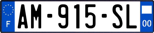 AM-915-SL