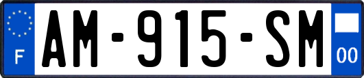 AM-915-SM