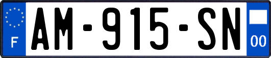 AM-915-SN