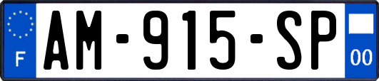 AM-915-SP