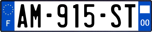 AM-915-ST