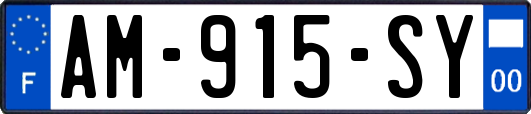 AM-915-SY