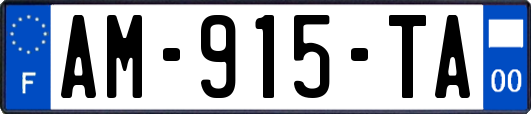 AM-915-TA