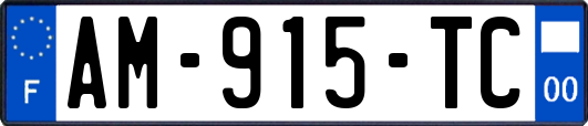 AM-915-TC
