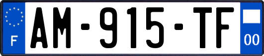 AM-915-TF