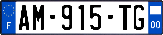 AM-915-TG
