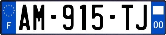 AM-915-TJ