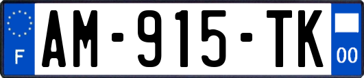 AM-915-TK
