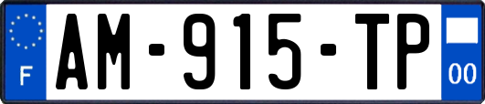 AM-915-TP