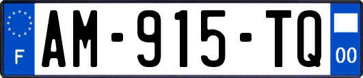 AM-915-TQ