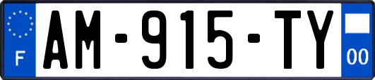 AM-915-TY