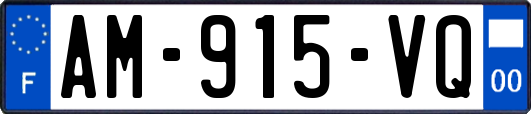 AM-915-VQ