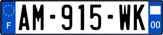 AM-915-WK