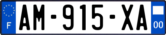 AM-915-XA