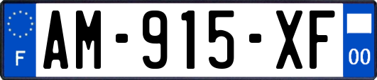 AM-915-XF