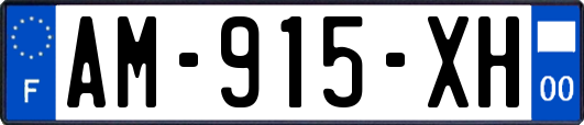 AM-915-XH