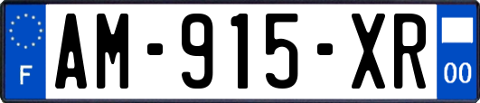 AM-915-XR
