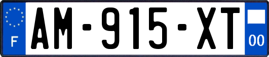 AM-915-XT